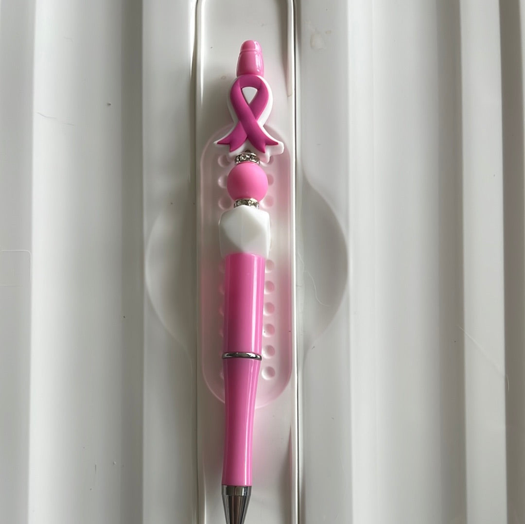 Breast Cancer Awareness ink pens